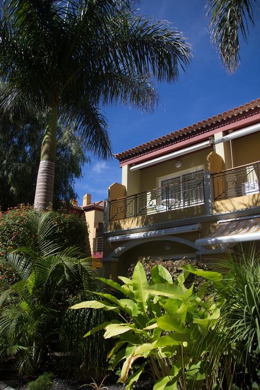 Residencial El Llano Appartement Valle Gran Rey Buitenkant foto